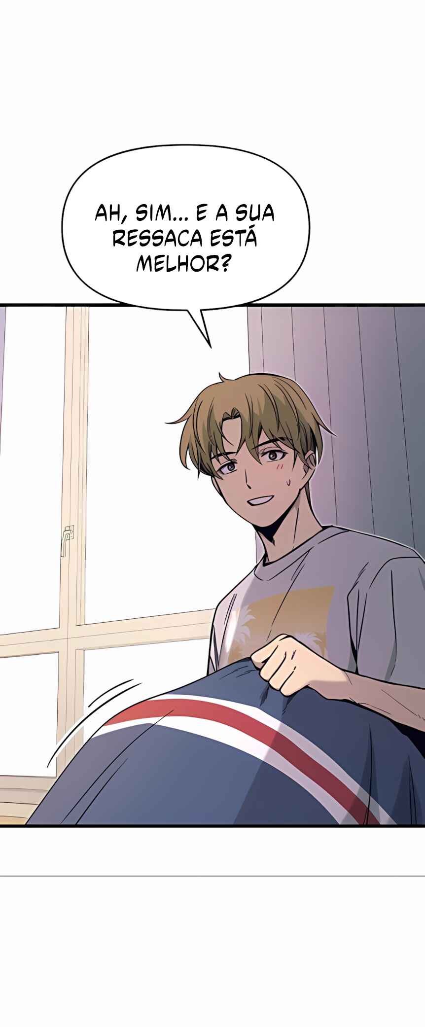 Read My Bias Gets on the Last Train PT Manga Online