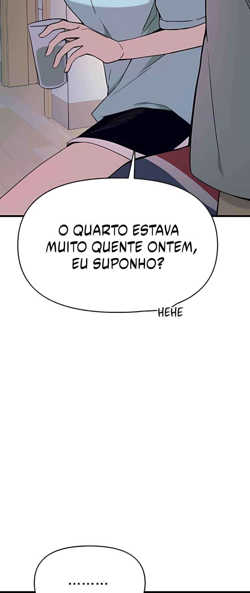 Read My Bias Gets on the Last Train PT Manga Online