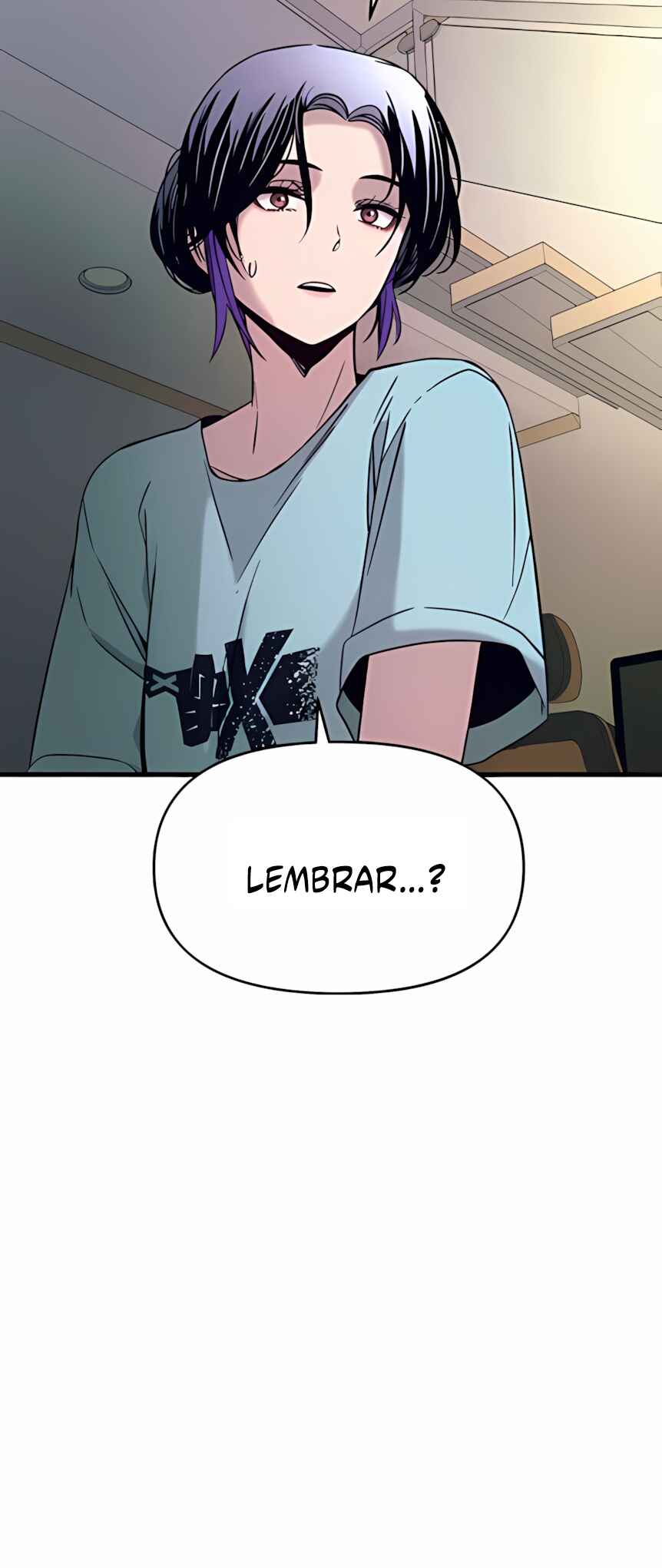 Read My Bias Gets on the Last Train PT Manga Online