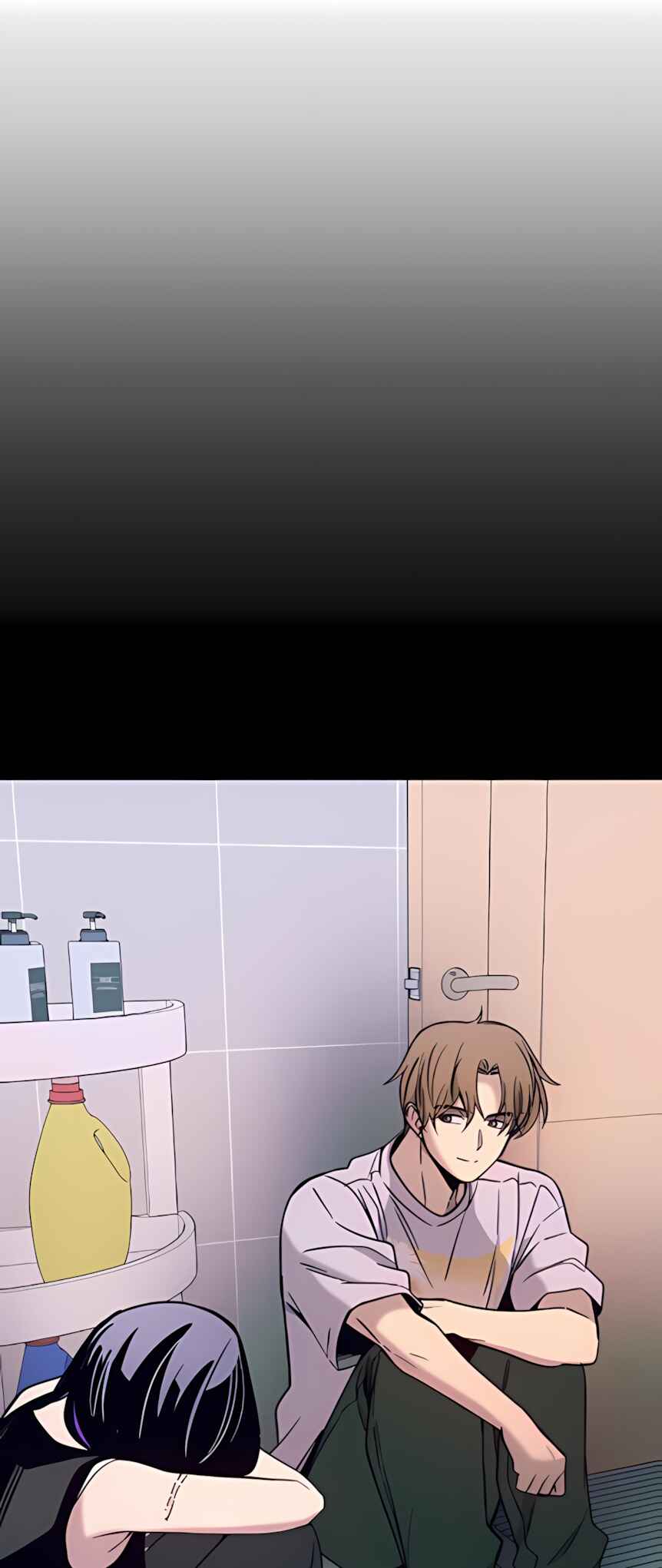 Read My Bias Gets on the Last Train PT Manga Online