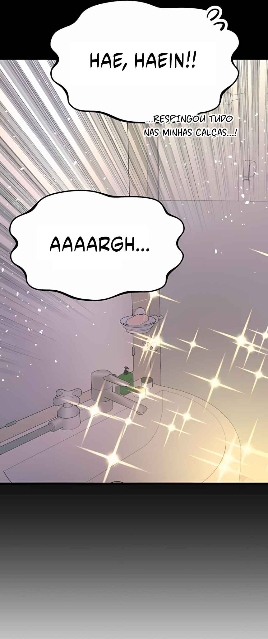 Read My Bias Gets on the Last Train PT Manga Online