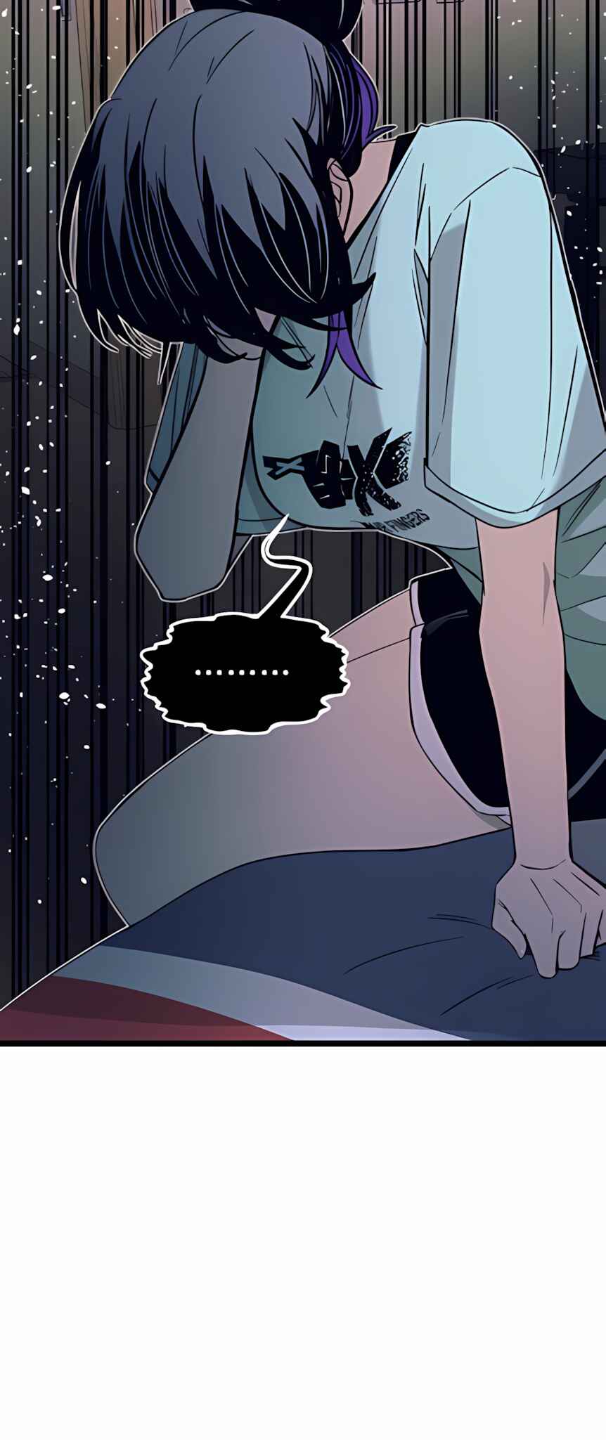 Read My Bias Gets on the Last Train PT Manga Online