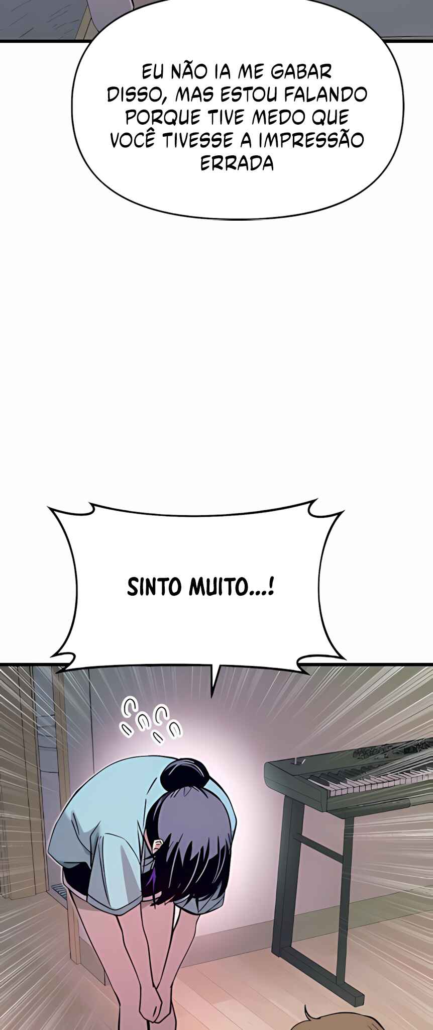 Read My Bias Gets on the Last Train PT Manga Online
