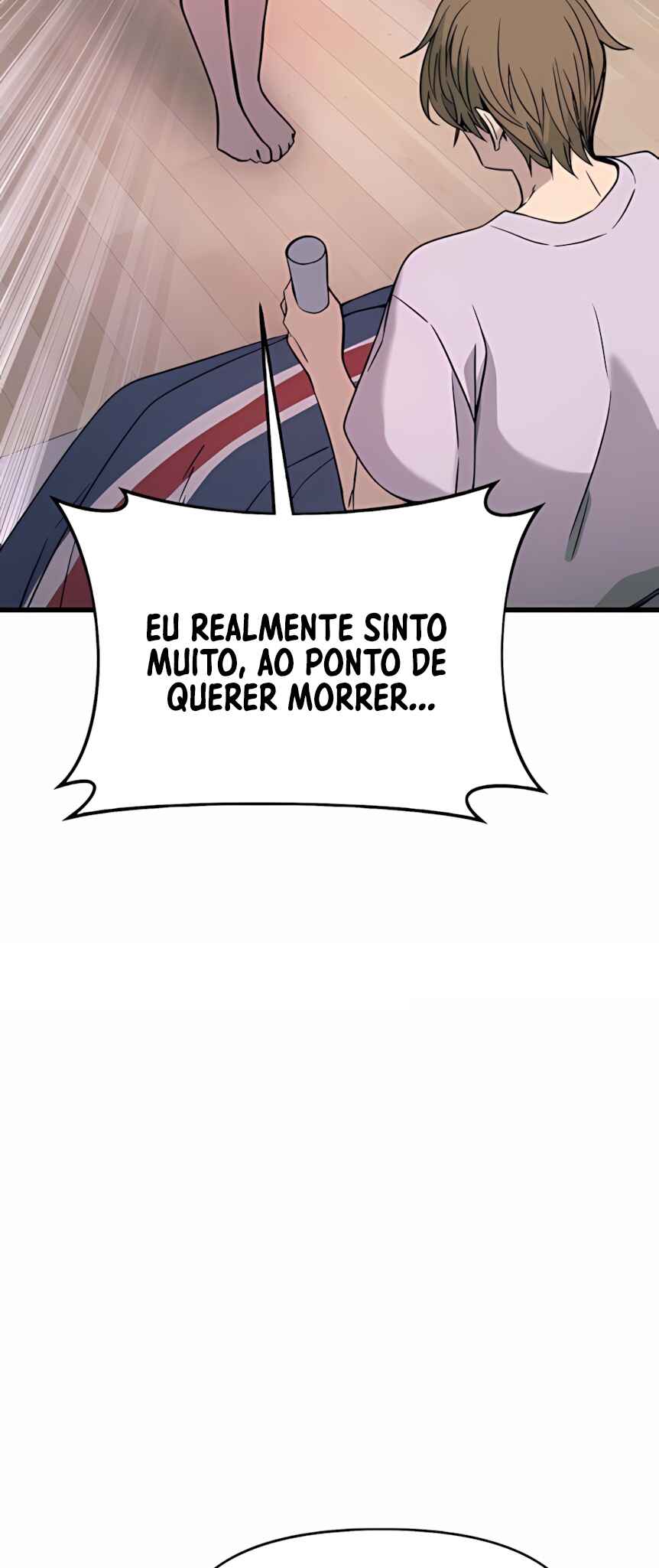 Read My Bias Gets on the Last Train PT Manga Online