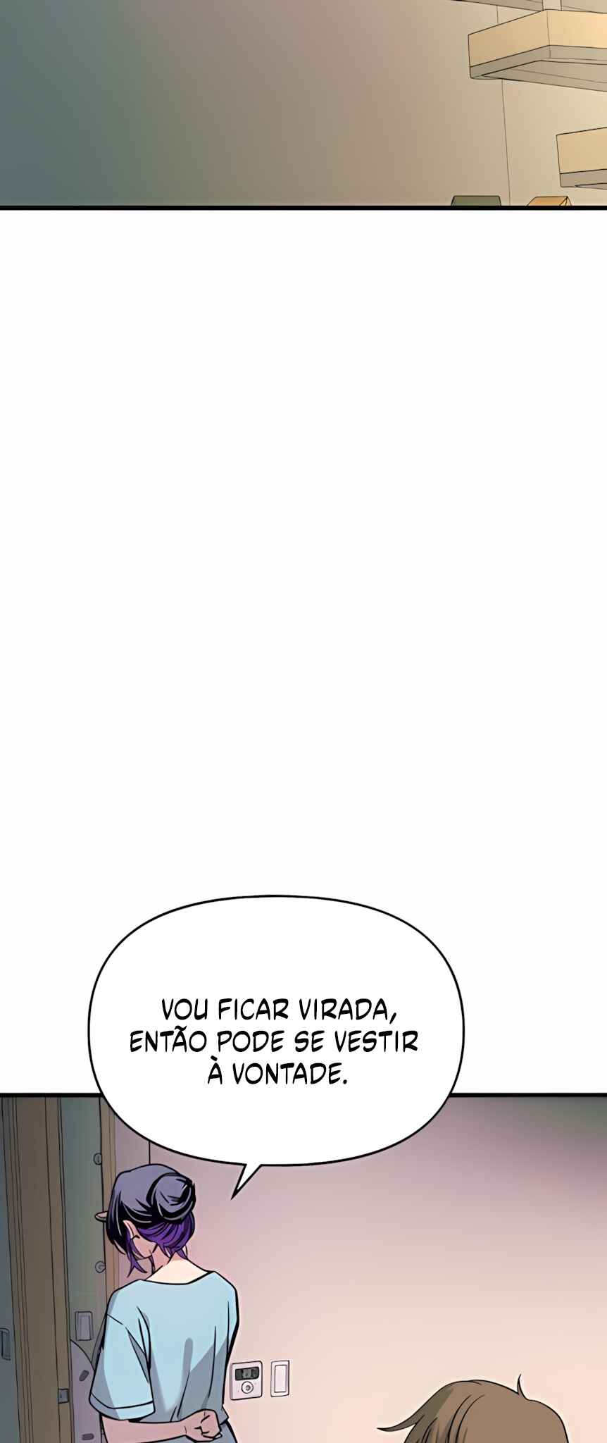 Read My Bias Gets on the Last Train PT Manga Online