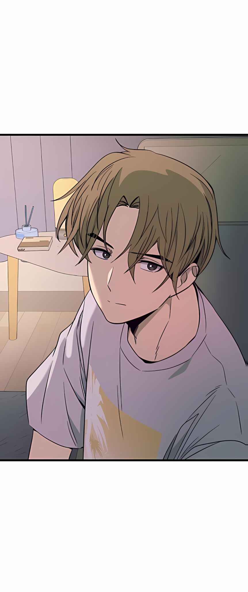 Read My Bias Gets on the Last Train PT Manga Online