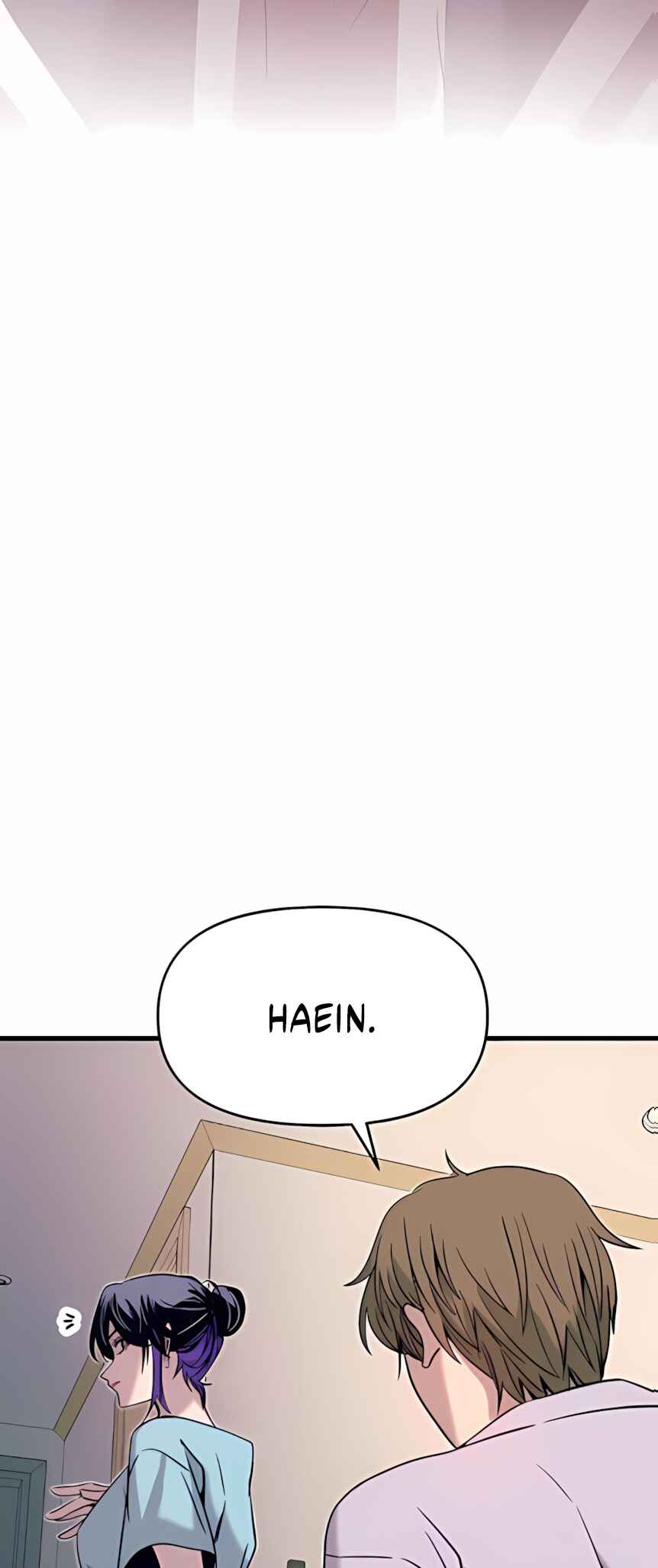 Read My Bias Gets on the Last Train PT Manga Online