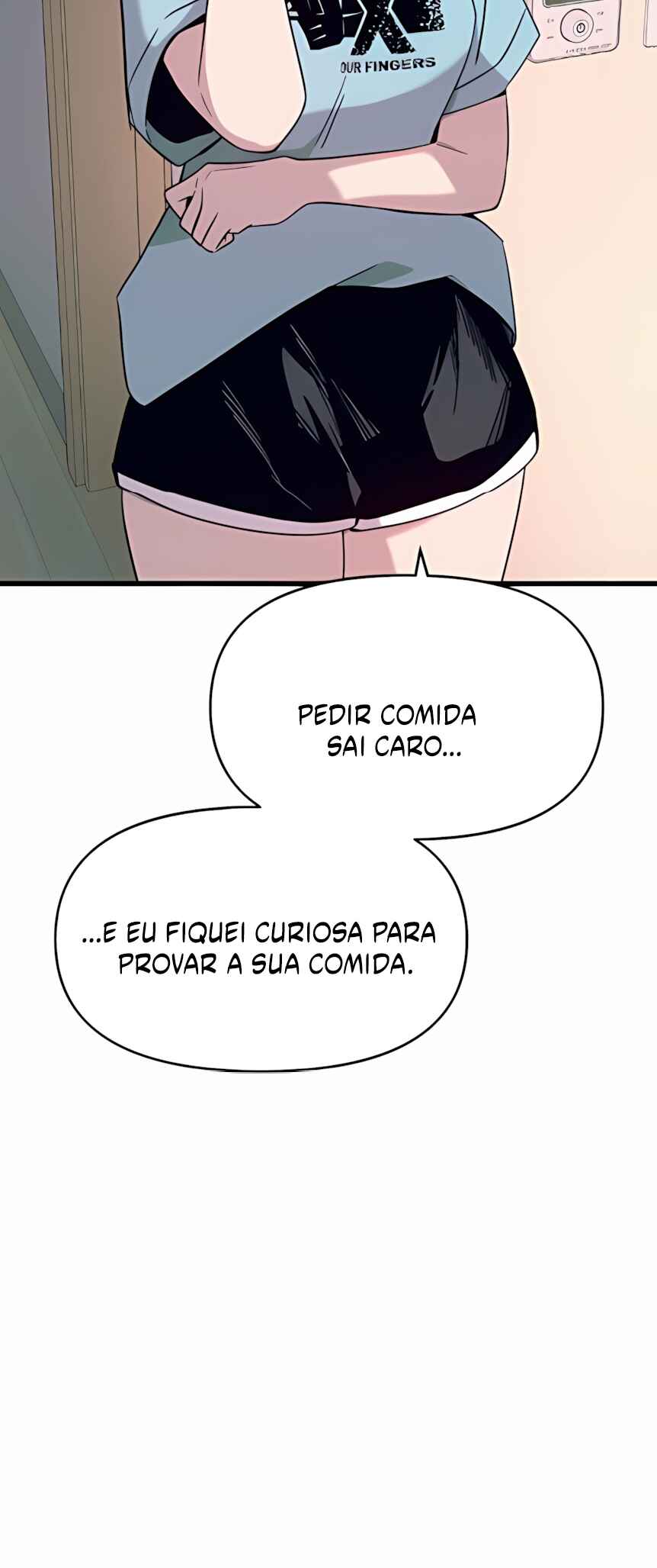 Read My Bias Gets on the Last Train PT Manga Online