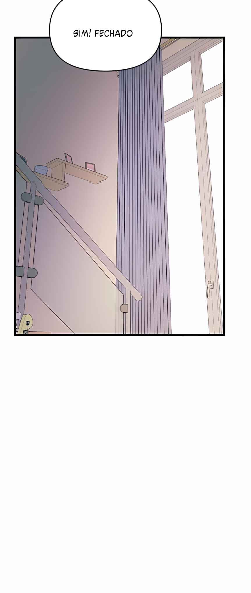 Read My Bias Gets on the Last Train PT Manga Online