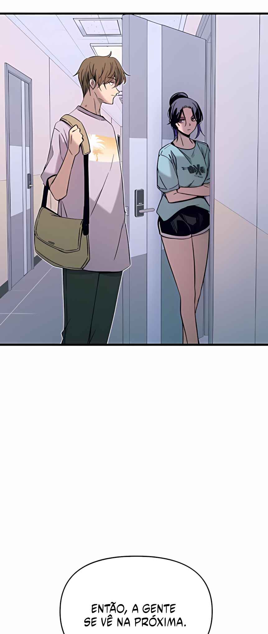 Read My Bias Gets on the Last Train PT Manga Online