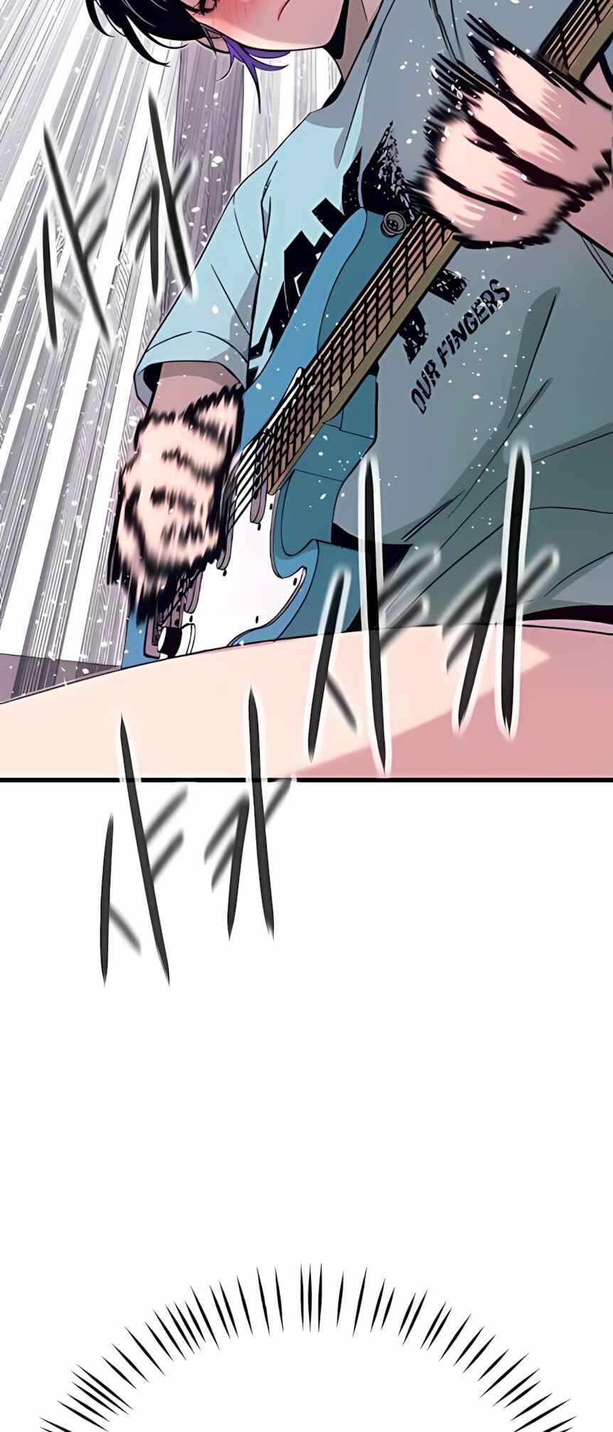 Read My Bias Gets on the Last Train PT Manga Online