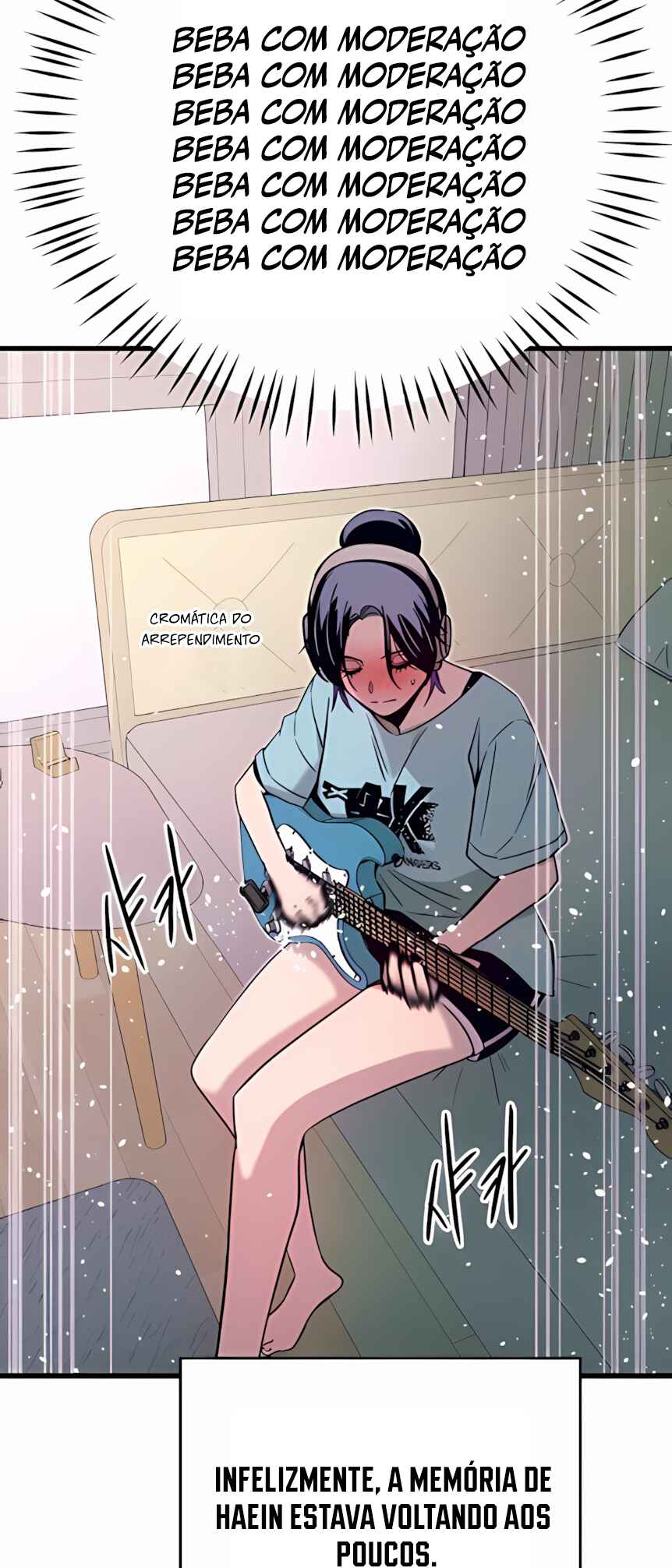Read My Bias Gets on the Last Train PT Manga Online