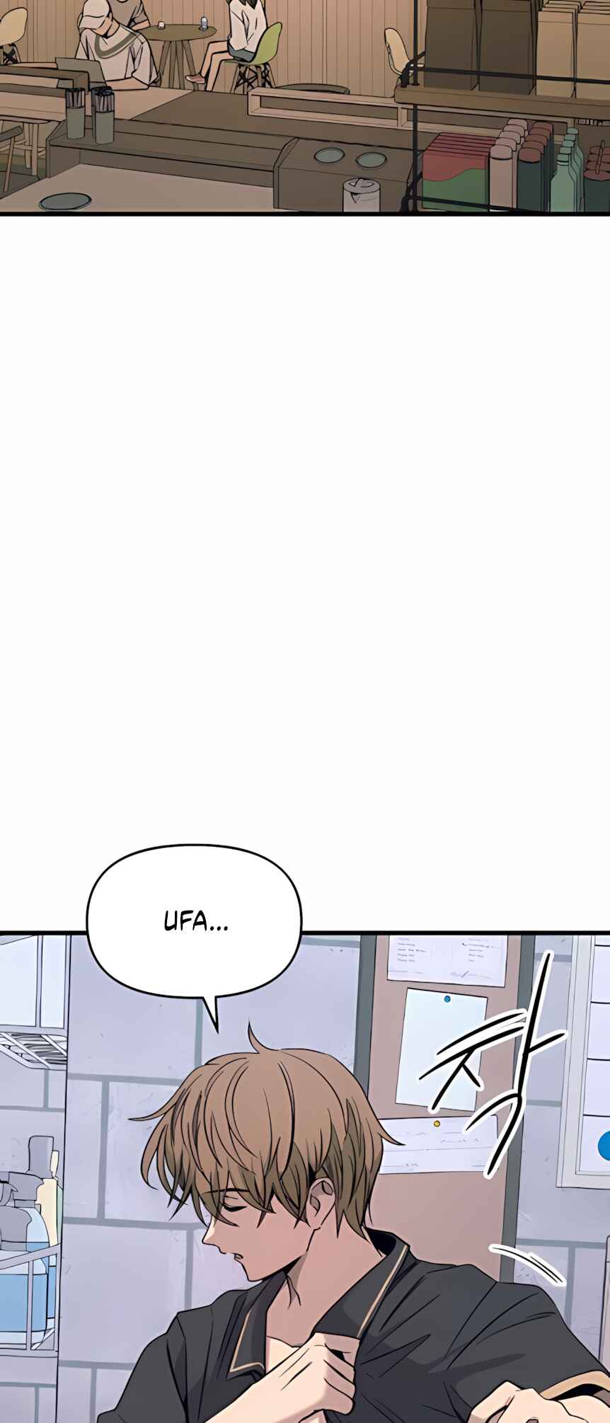 Read My Bias Gets on the Last Train PT Manga Online