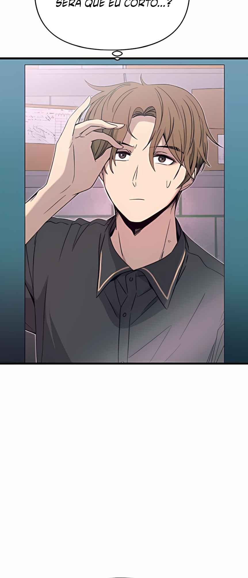 Read My Bias Gets on the Last Train PT Manga Online