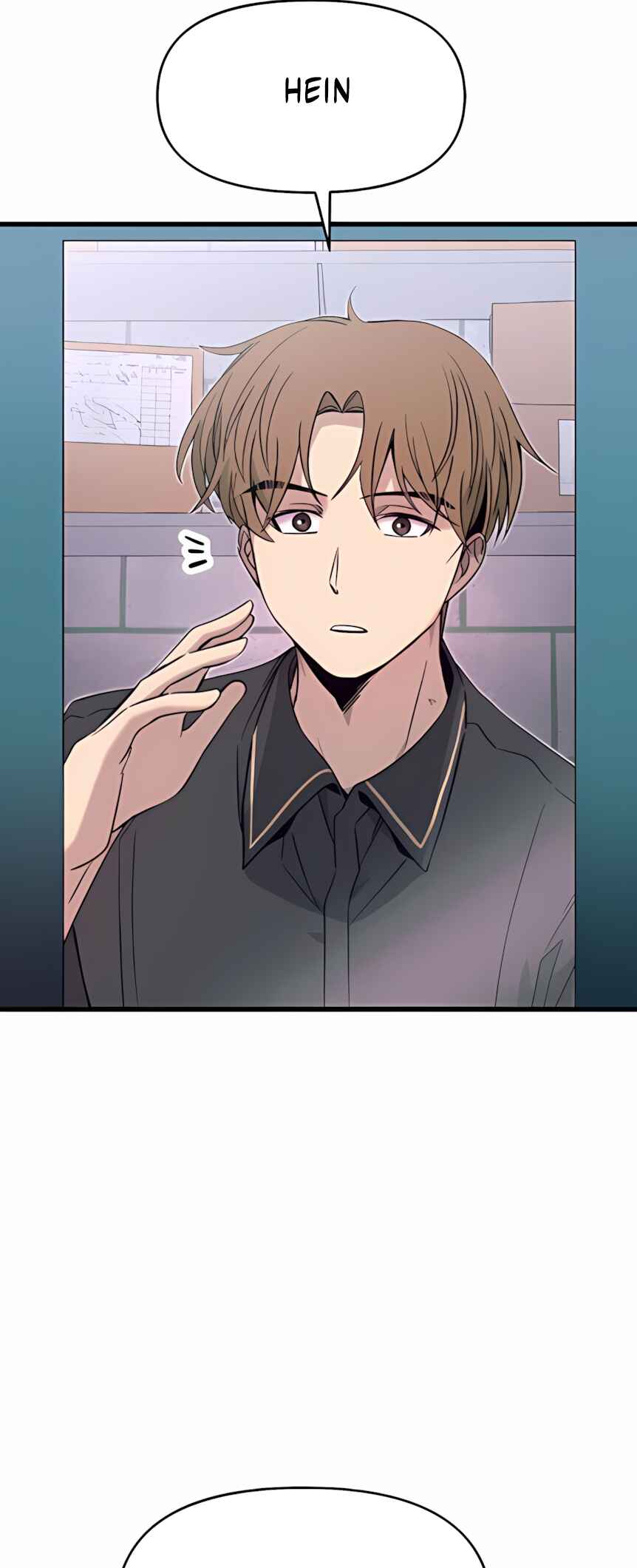 Read My Bias Gets on the Last Train PT Manga Online