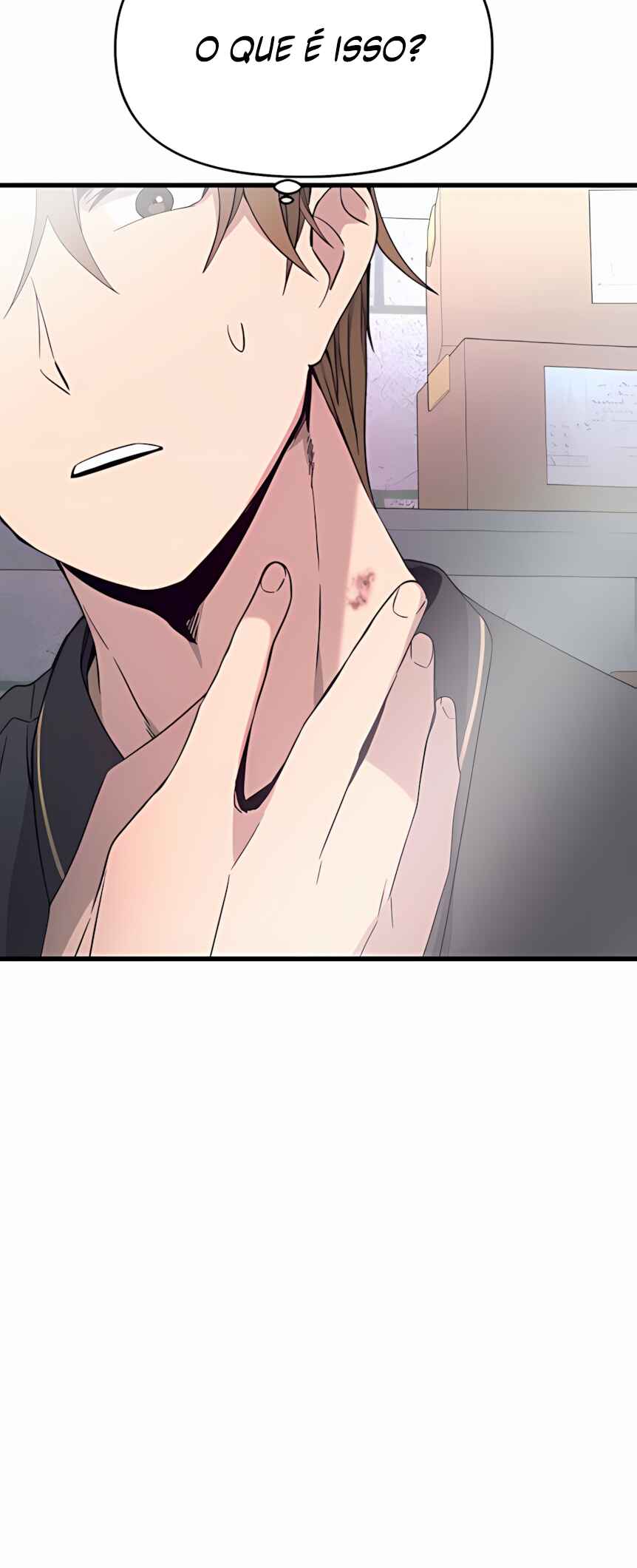 Read My Bias Gets on the Last Train PT Manga Online