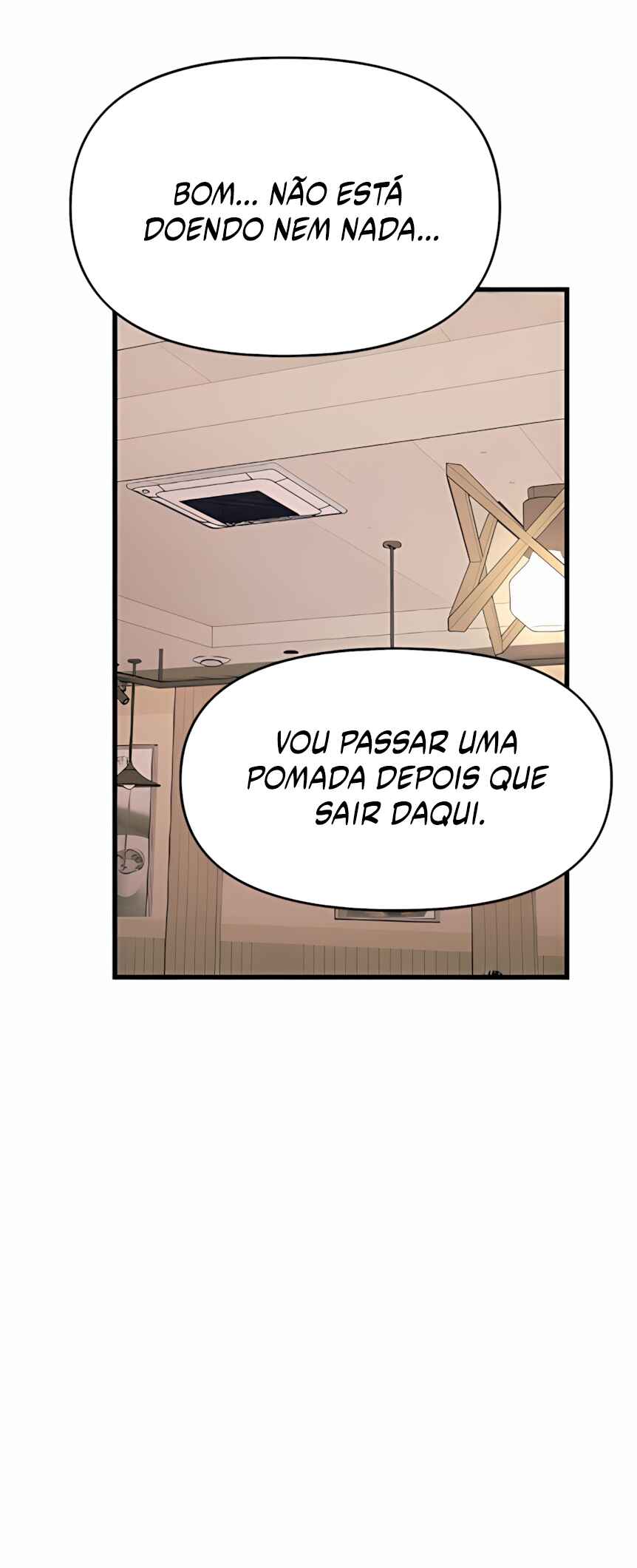 Read My Bias Gets on the Last Train PT Manga Online