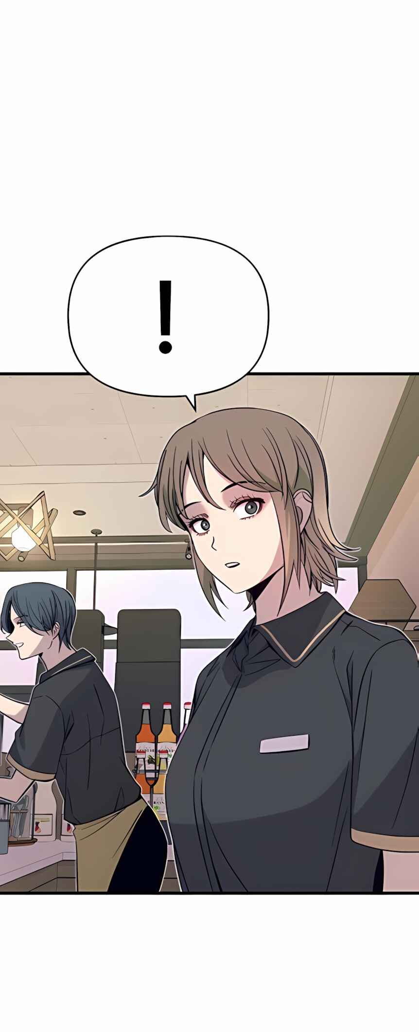Read My Bias Gets on the Last Train PT Manga Online