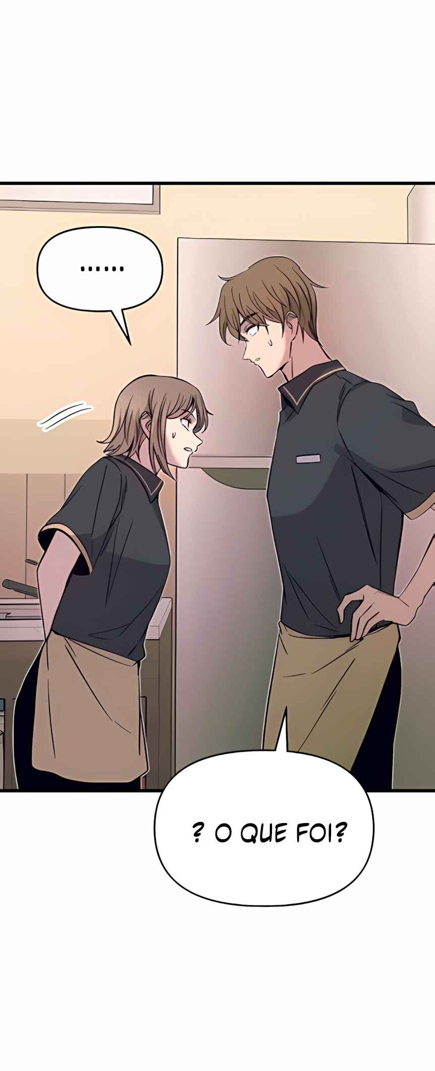 Read My Bias Gets on the Last Train PT Manga Online
