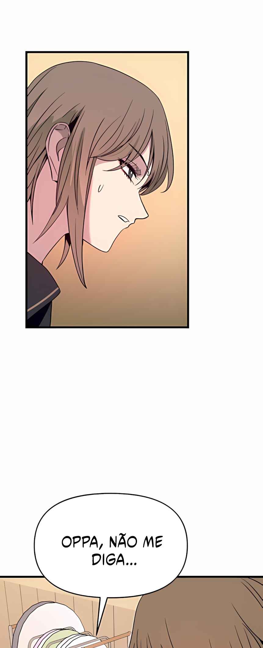 Read My Bias Gets on the Last Train PT Manga Online