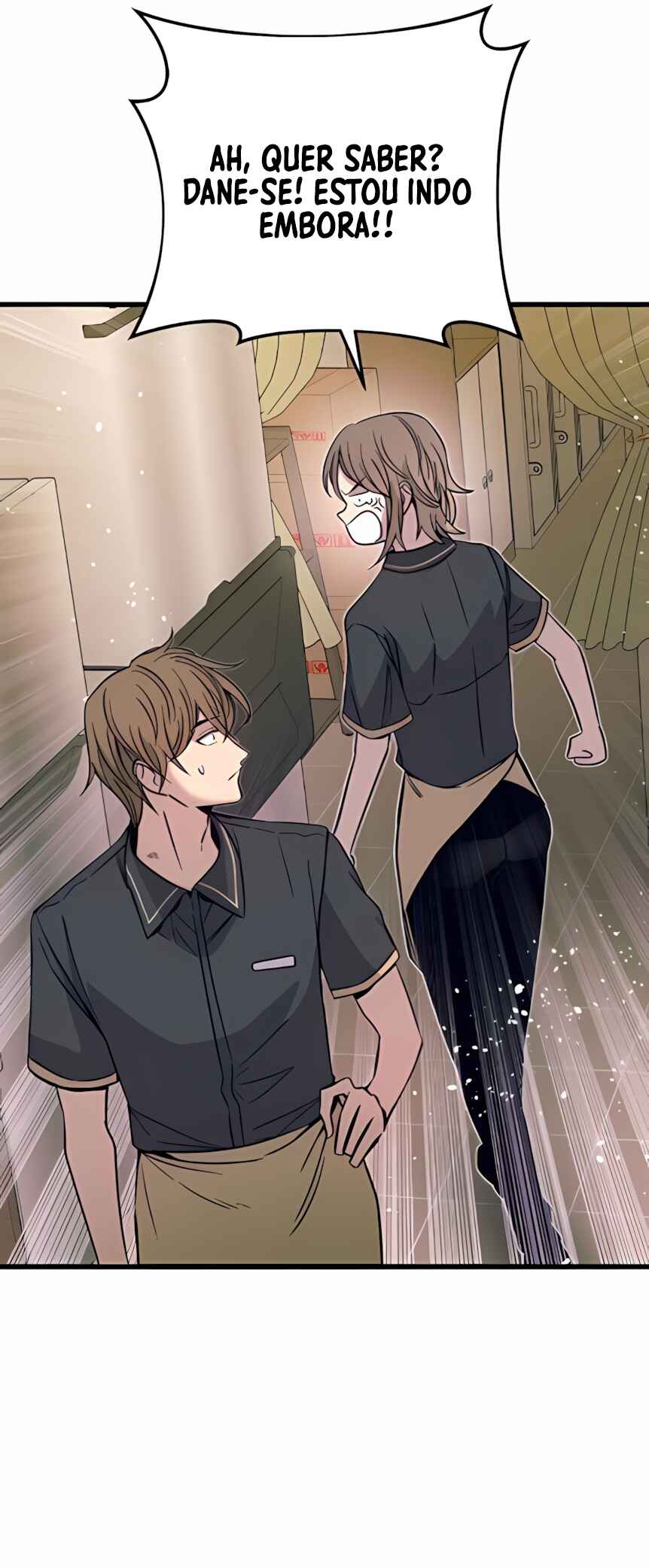 Read My Bias Gets on the Last Train PT Manga Online
