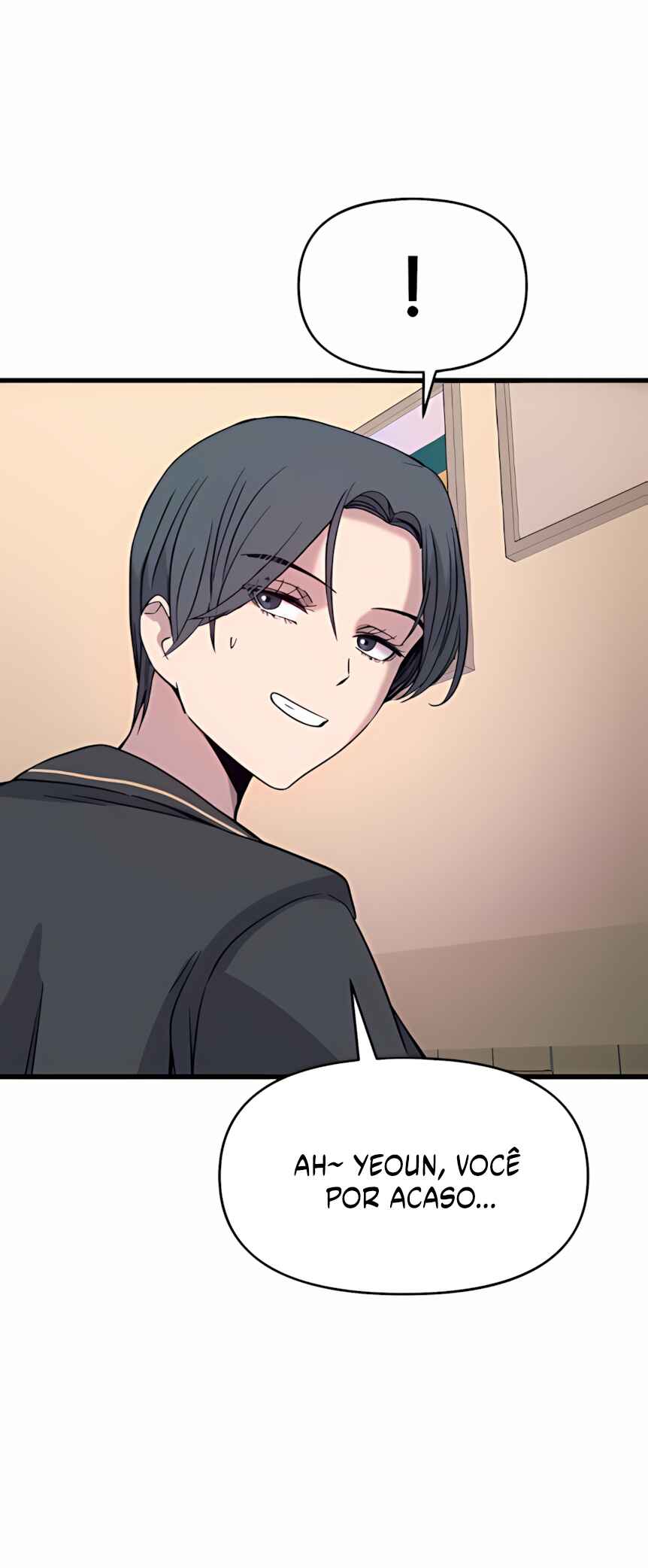 Read My Bias Gets on the Last Train PT Manga Online