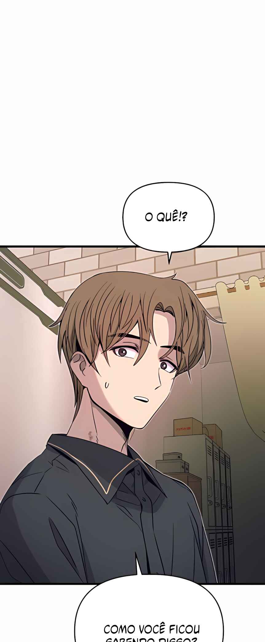 Read My Bias Gets on the Last Train PT Manga Online