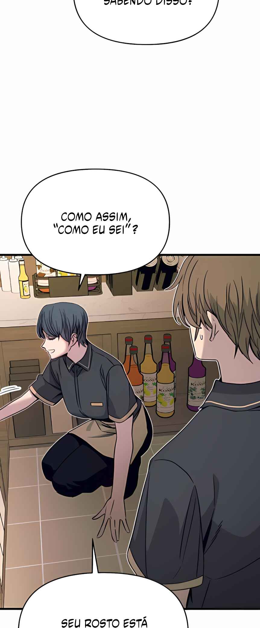 Read My Bias Gets on the Last Train PT Manga Online