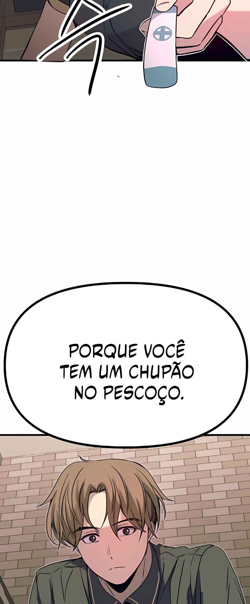 Read My Bias Gets on the Last Train PT Manga Online