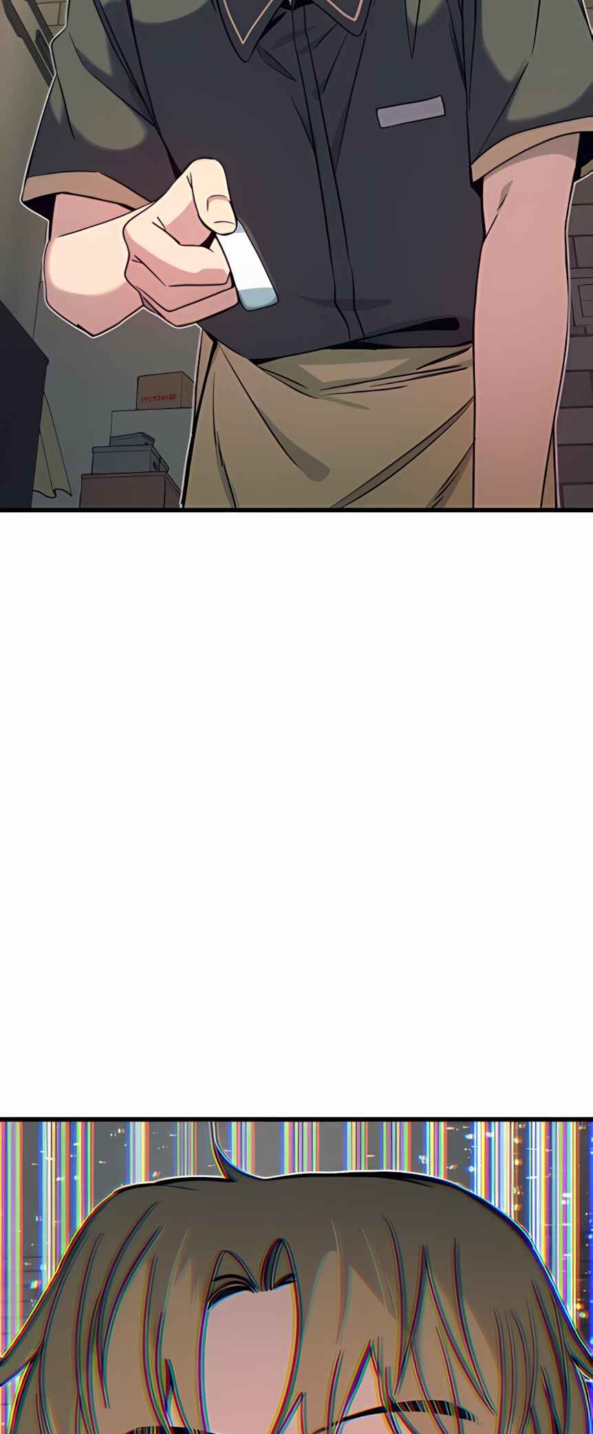Read My Bias Gets on the Last Train PT Manga Online