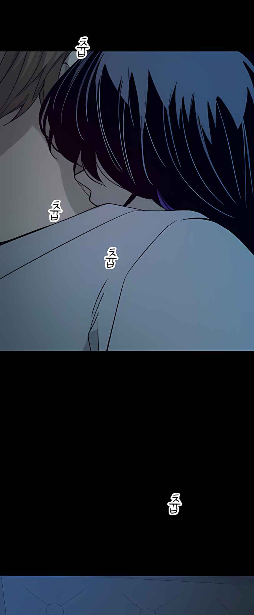 Read My Bias Gets on the Last Train PT Manga Online
