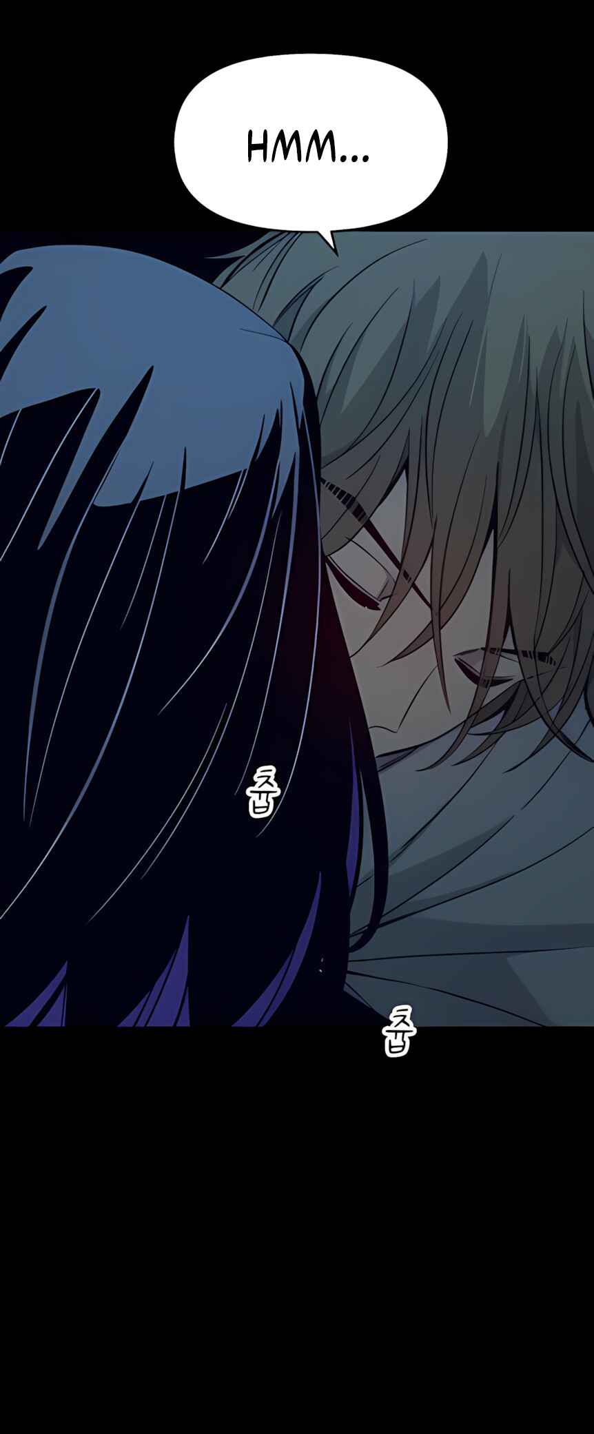 Read My Bias Gets on the Last Train PT Manga Online