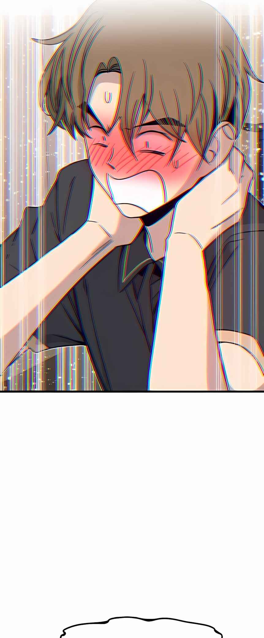 Read My Bias Gets on the Last Train PT Manga Online