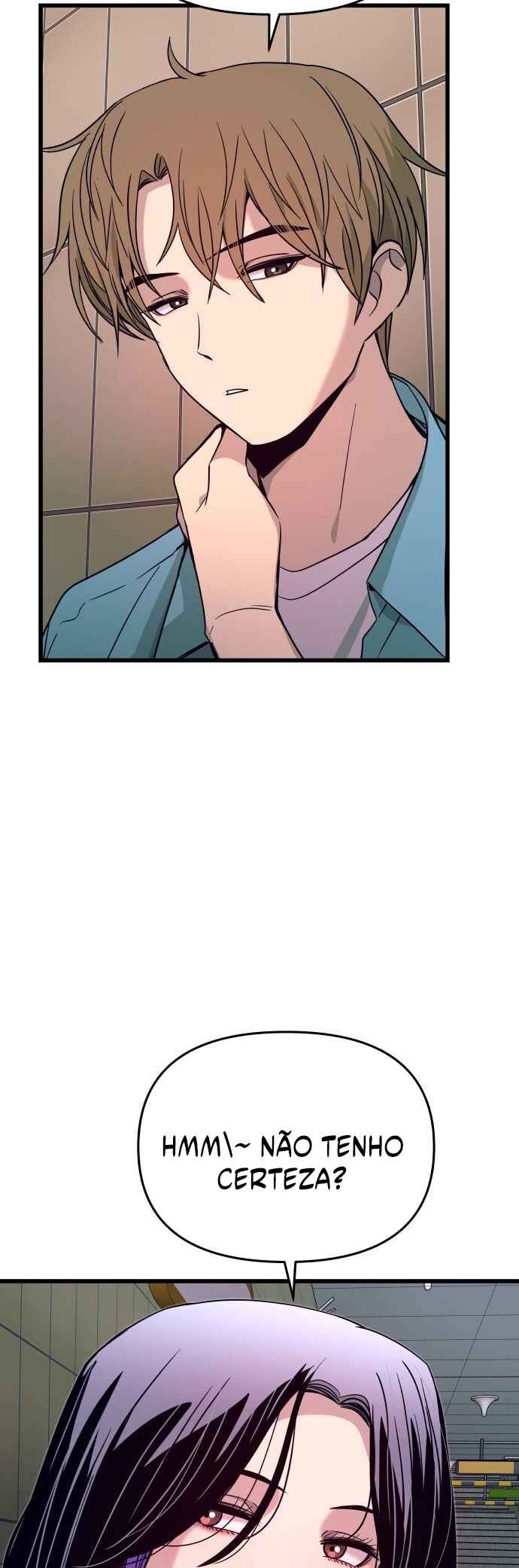 Read My Bias Gets on the Last Train PT Manga Online