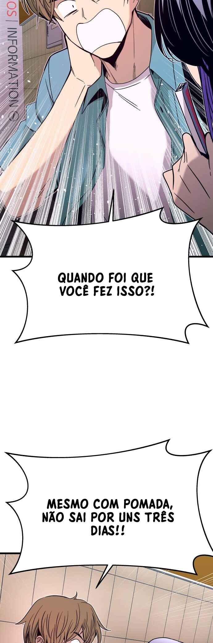 Read My Bias Gets on the Last Train PT Manga Online