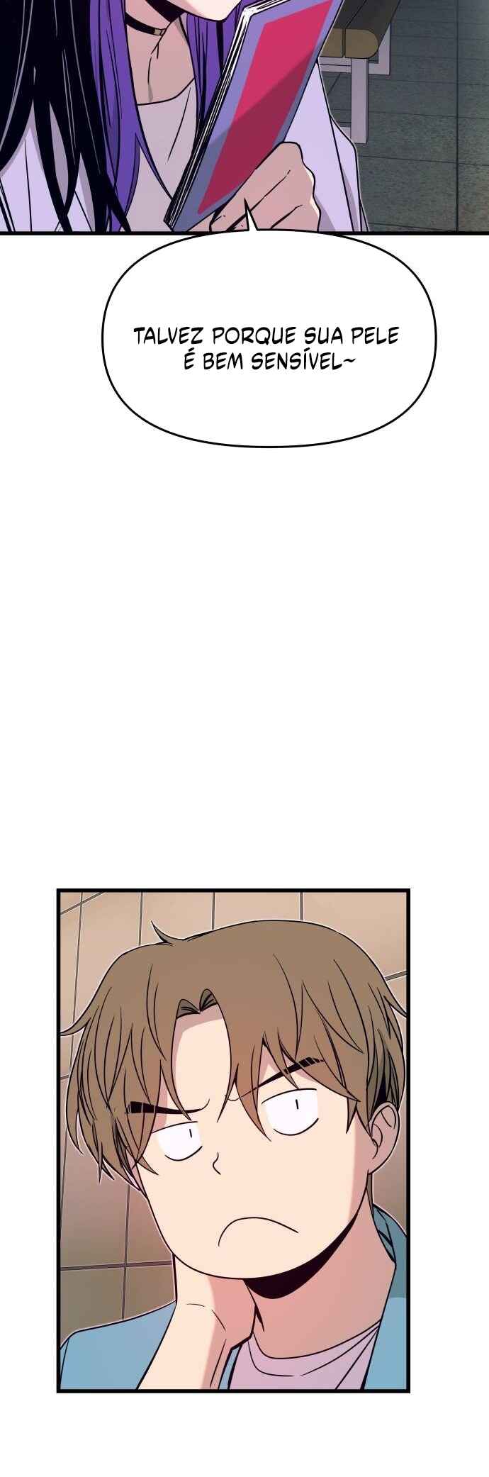 Read My Bias Gets on the Last Train PT Manga Online