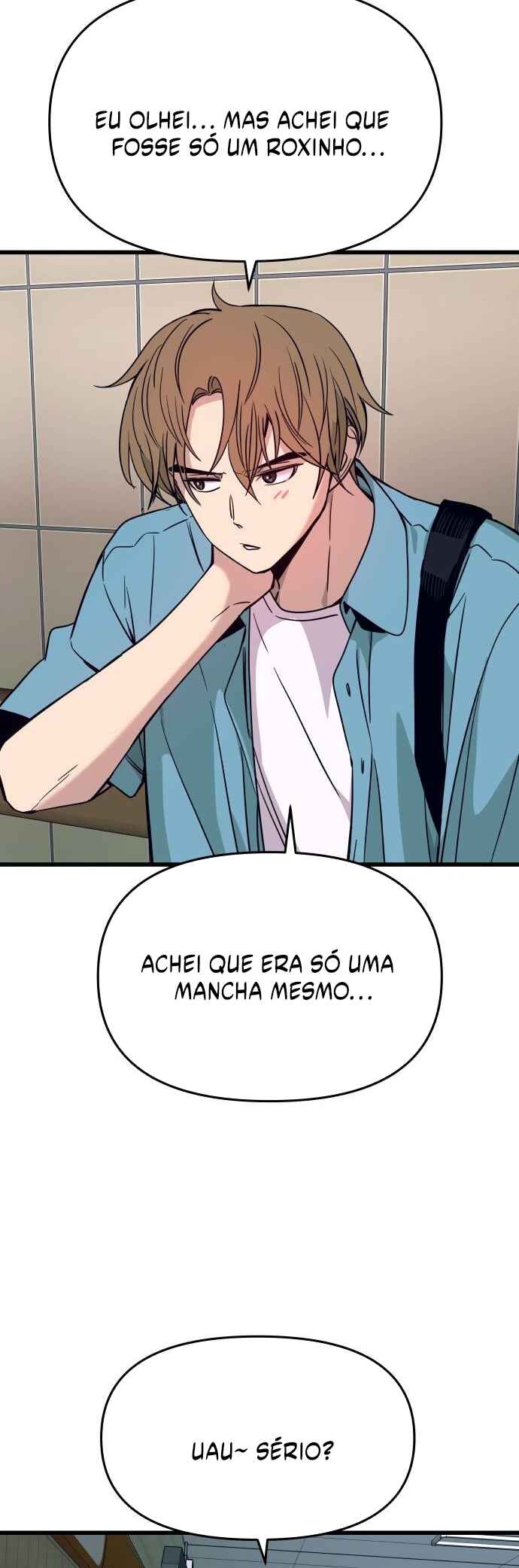 Read My Bias Gets on the Last Train PT Manga Online