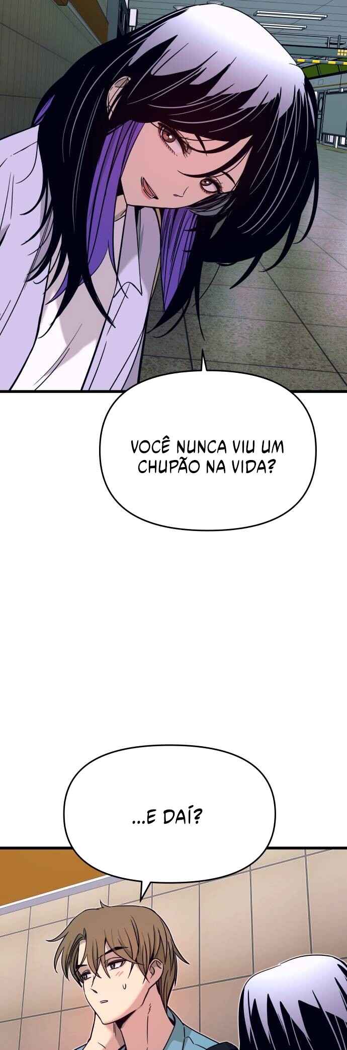 Read My Bias Gets on the Last Train PT Manga Online