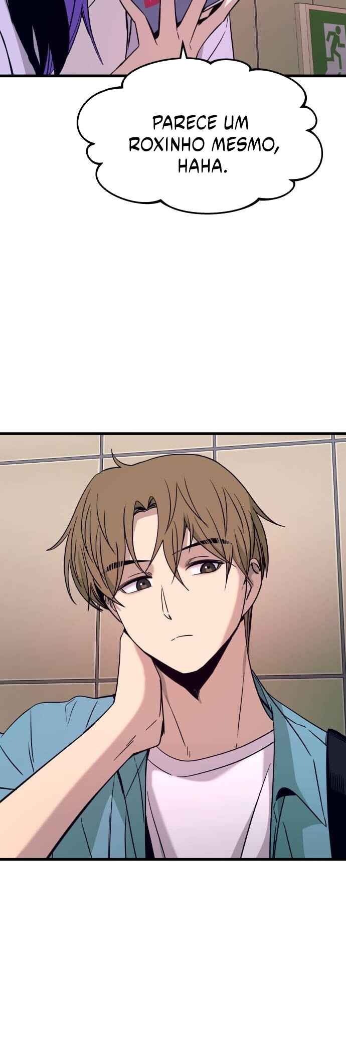 Read My Bias Gets on the Last Train PT Manga Online