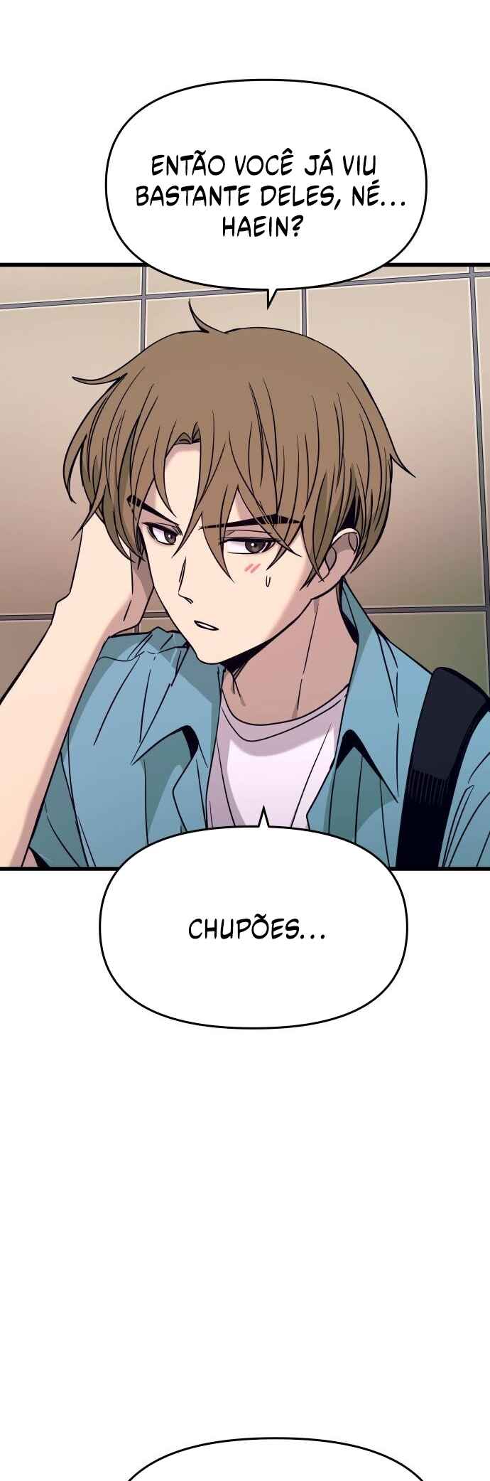 Read My Bias Gets on the Last Train PT Manga Online