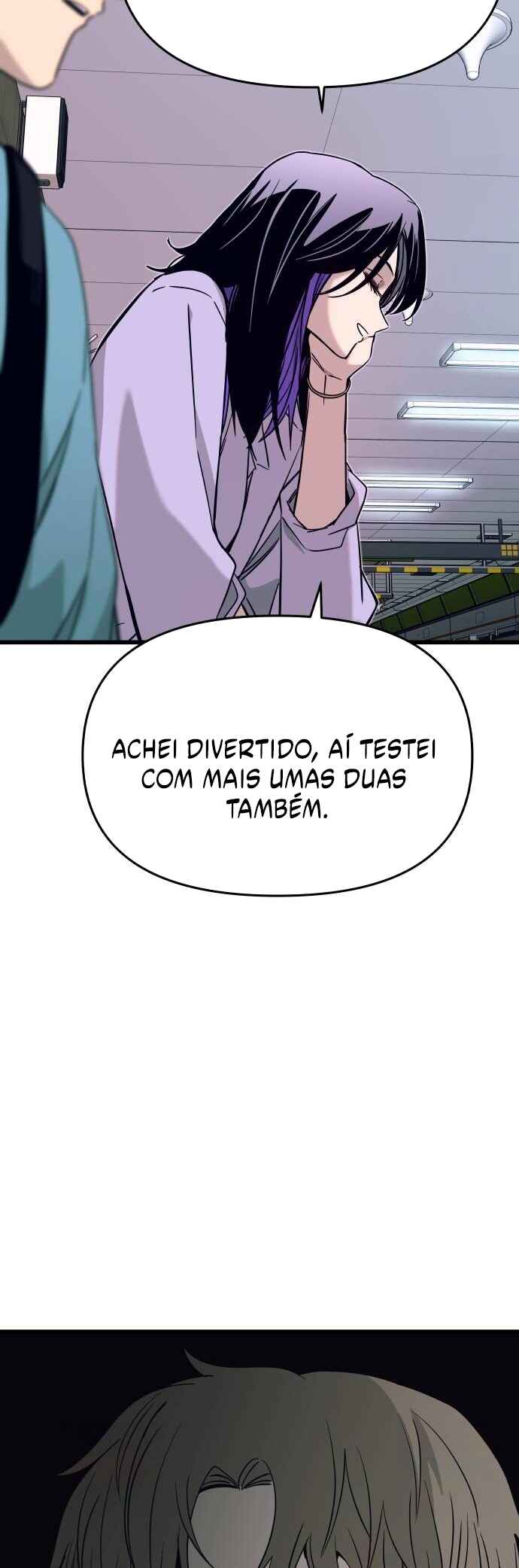 Read My Bias Gets on the Last Train PT Manga Online