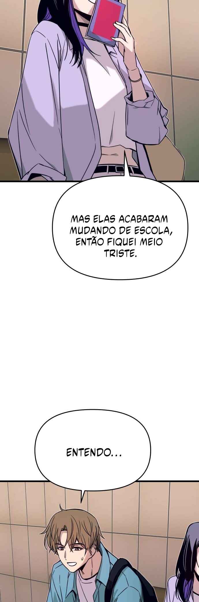 Read My Bias Gets on the Last Train PT Manga Online