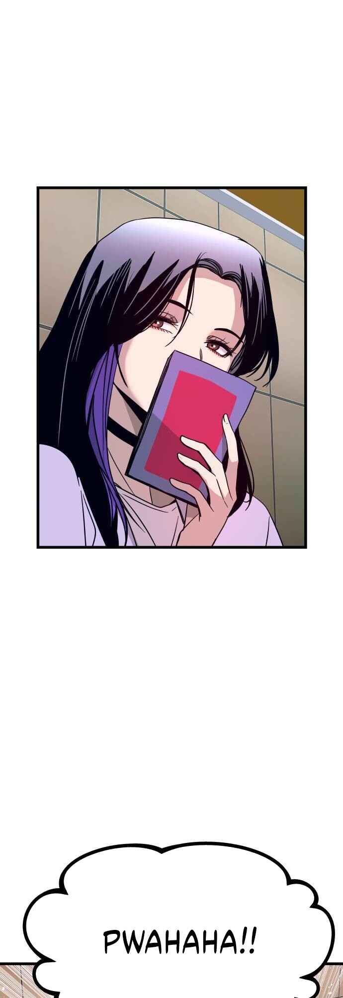 Read My Bias Gets on the Last Train PT Manga Online