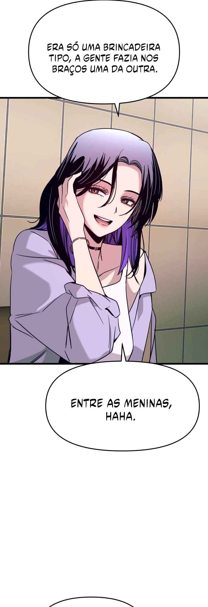 Read My Bias Gets on the Last Train PT Manga Online