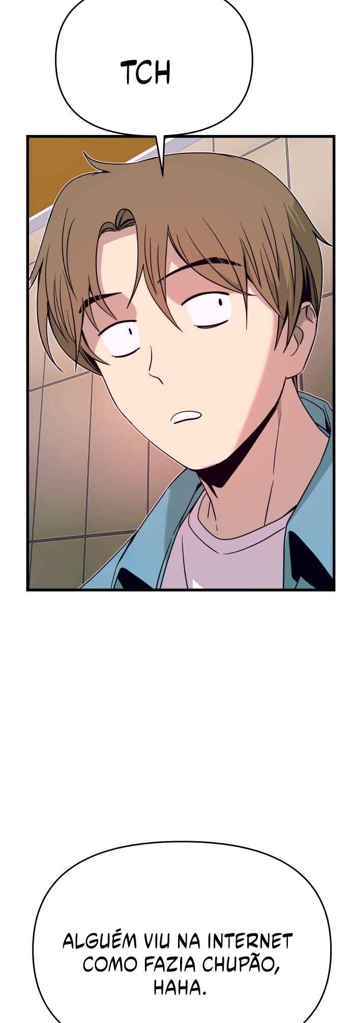 Read My Bias Gets on the Last Train PT Manga Online