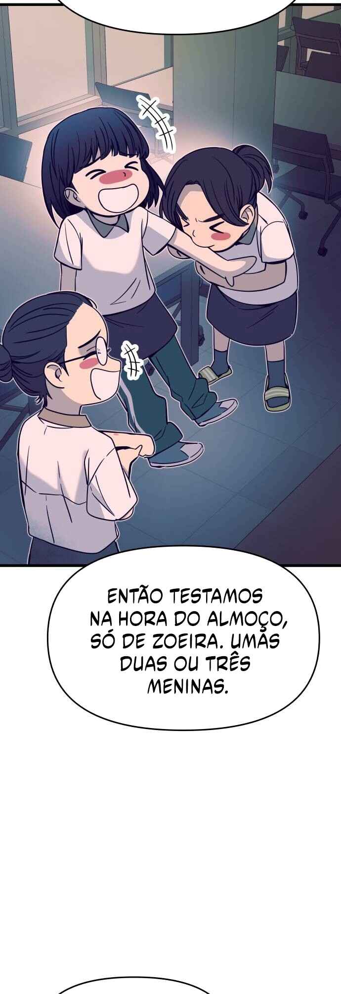 Read My Bias Gets on the Last Train PT Manga Online