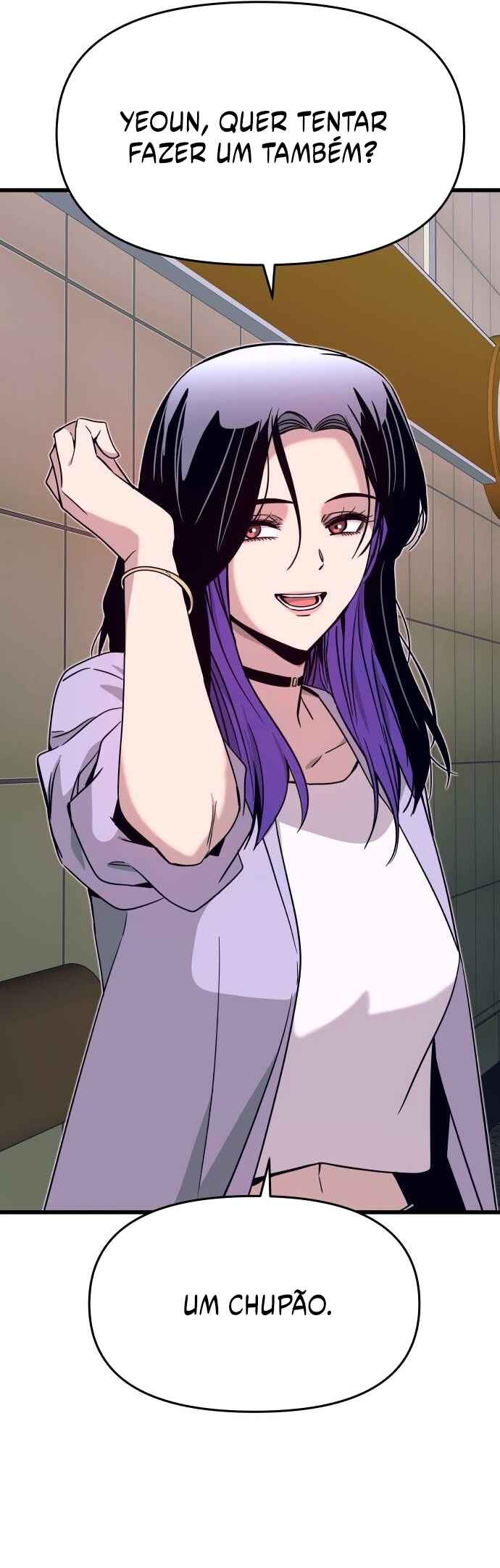 Read My Bias Gets on the Last Train PT Manga Online