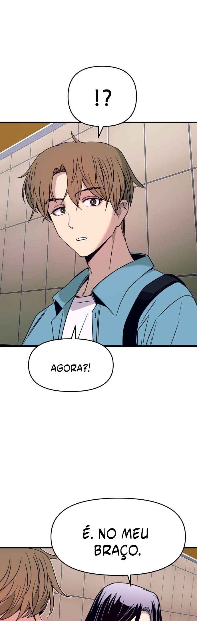 Read My Bias Gets on the Last Train PT Manga Online