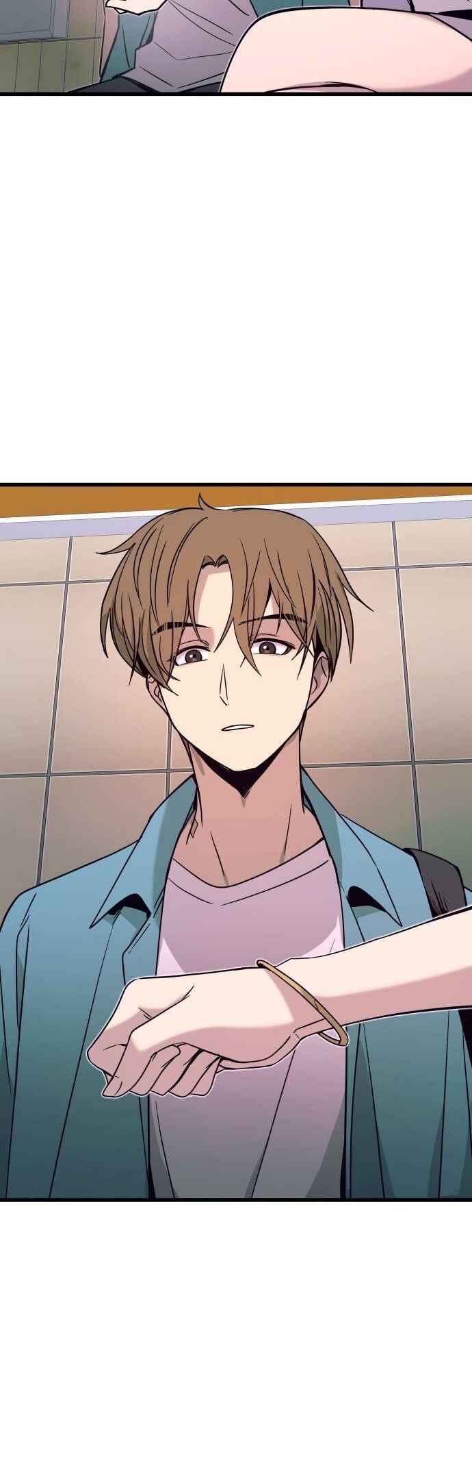 Read My Bias Gets on the Last Train PT Manga Online
