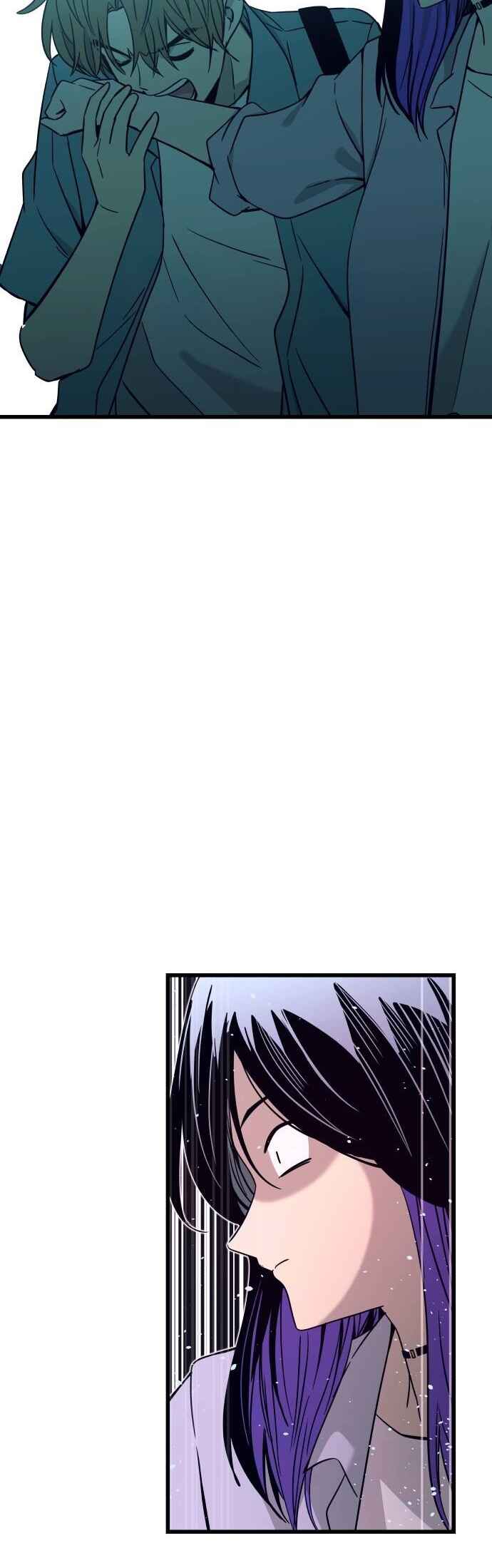 Read My Bias Gets on the Last Train PT Manga Online